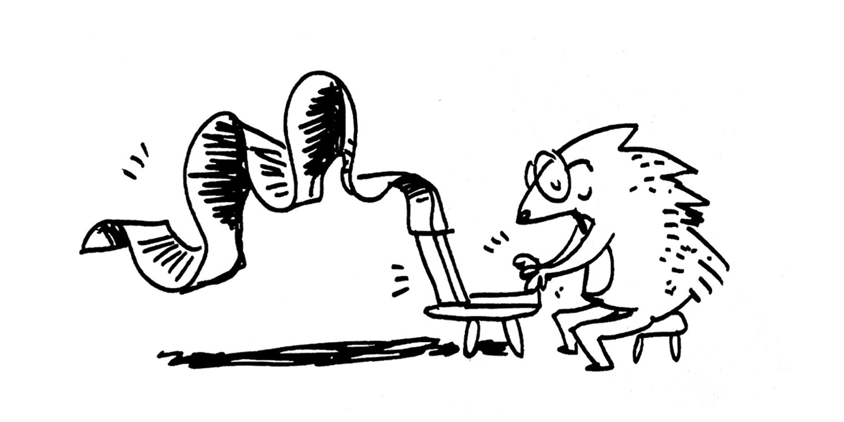Blog post featured image for: How to Write Effective Meeting Minutes (With an AI Assistant That Does It For You)