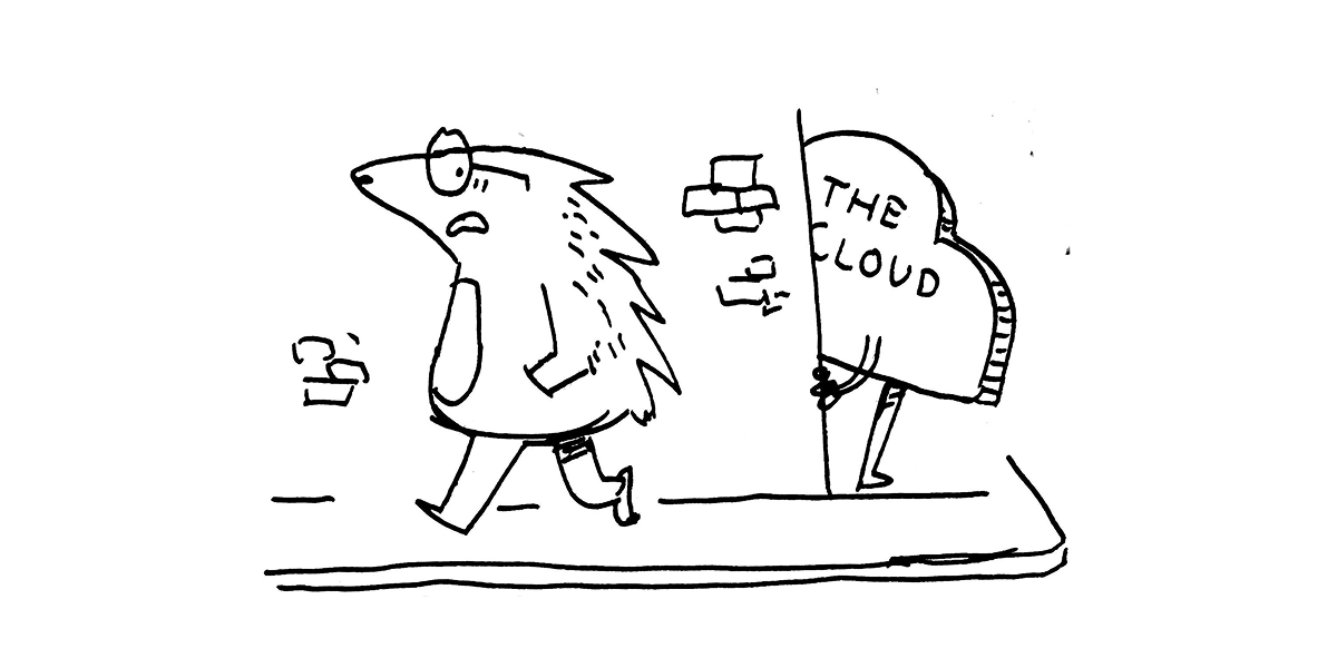 Blog post featured image for: The Hidden Cost of Cloud-Based AI Meeting Tools