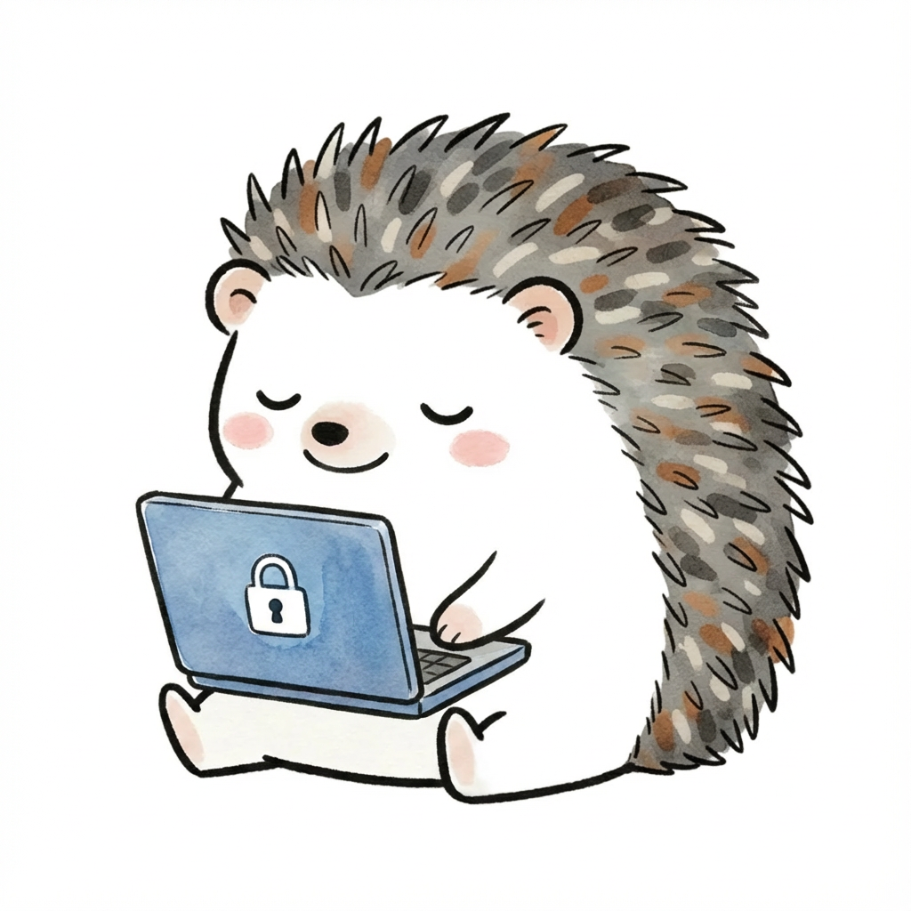 Your Data Stays Yours